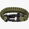 Picture of Paracrod Flint Bracelet Olive Green